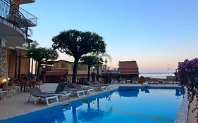 Hotel Corallo Taormina